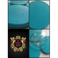 Superstar Face Paint 16g 215 Minty Blue (16g 215 Minty Blue)